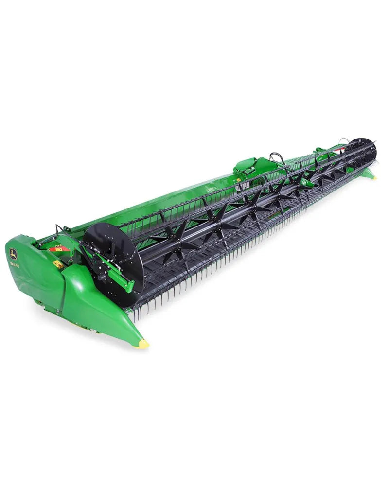 John Deere 730FD, 735FD, 740FD and 745FD Flexible Draper Platforms (South America) Repair Manual (TM805619)