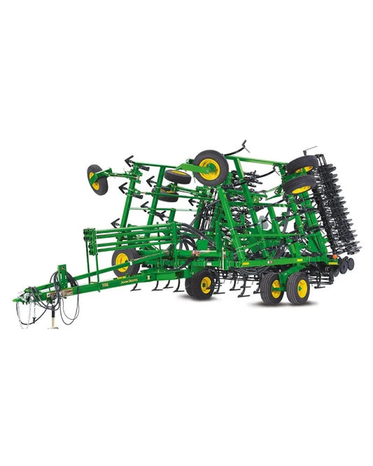 John Deere 730 LL Air Disk Drills Diagnostic Manual (TM171819)