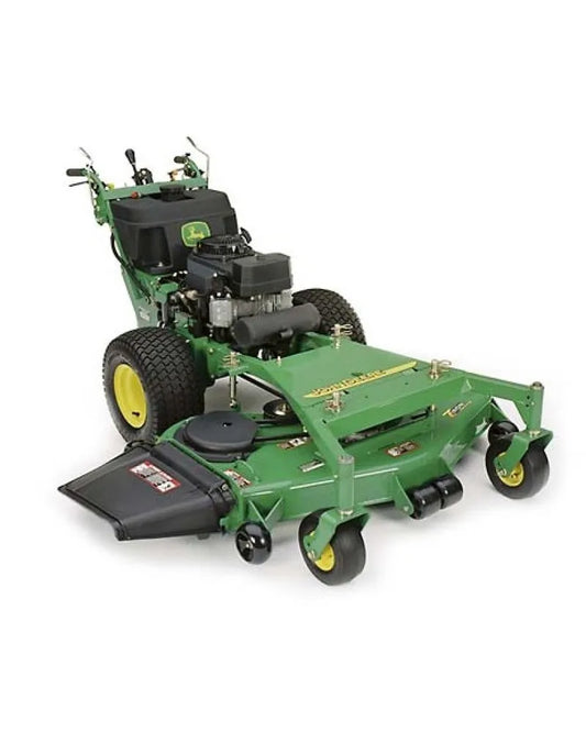 John Deere 7H17 (SN: 010001-030000) Commercial Walk-Behind Mowers (Export Edition) Service Technical Manual (TM2325)