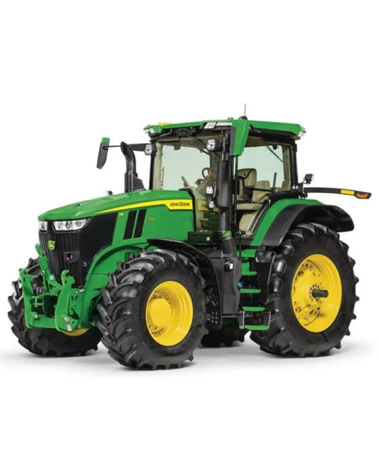 Repair Manual - John Deere 7R 210, 7R 230, 7R 250, 7R 270, 7R 290, 7R 310, 7R 330 and 7R 350 Tractor (TM156119)