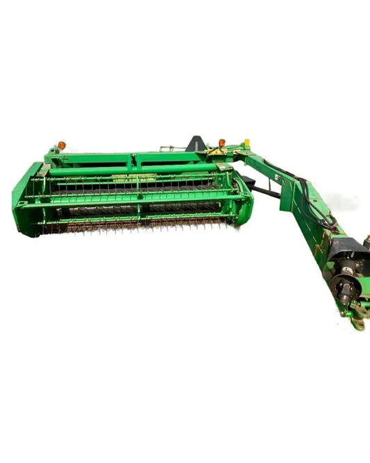 John Deere 820 Mower-Conditioner Service Technical Manual (TM1547)