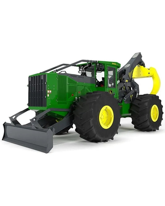 Service Repair Manual - John Deere 848L and 948L Grapple Skidder (TM13140X19)