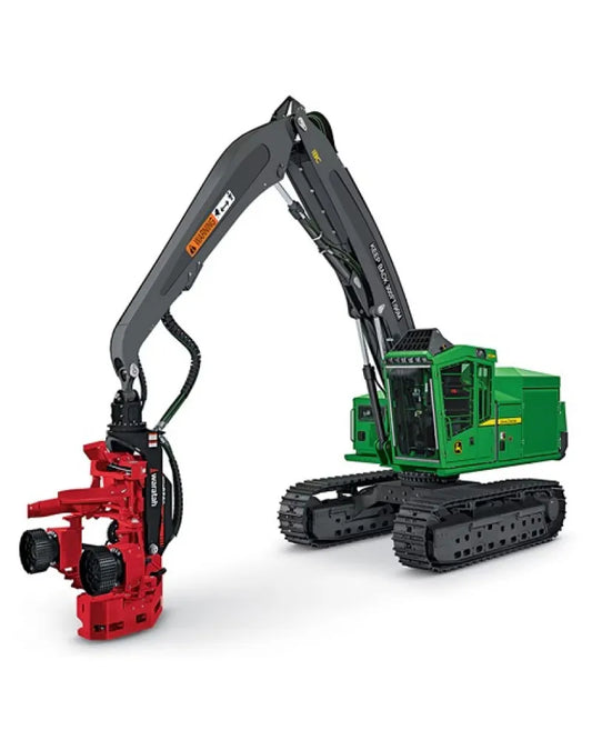 John Deere 953MH and 959MH Tracked Harvesters (SN: F/L317982-409162) Service Repair Manual (TM14266X19)