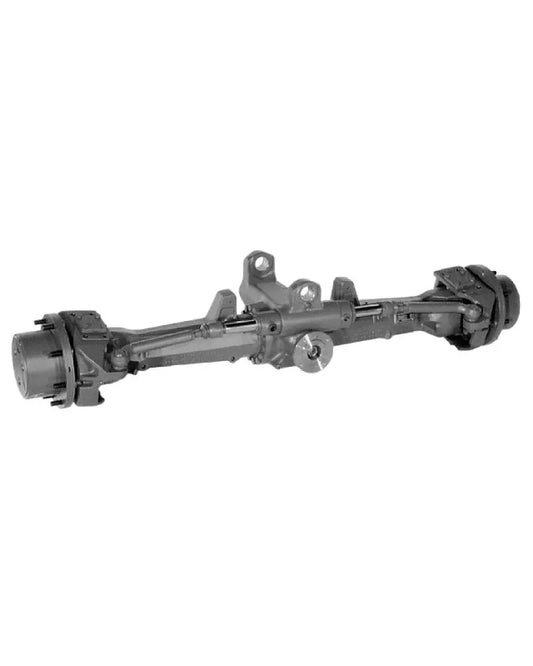 John Deere AS-2025, AS-2035, AS-2035N1, AS-2045, AS-2060, MS-2025, MS-2035, MS-2045 Front Wheel Drive Axles Service Technical Manual (CTM4687)