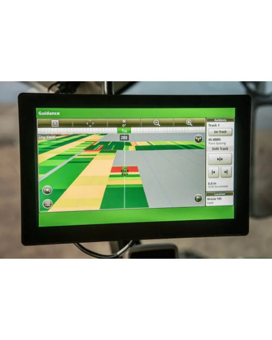 John Deere Active Implement Guidance System (PIN. from PCXL01C150000, PCXL01D150000) Service Technical Manual (TM155319)