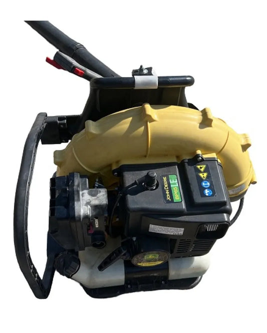 John Deere BP45LE and BP65LE Backpack Blower Service Technical Manual (TM104119)