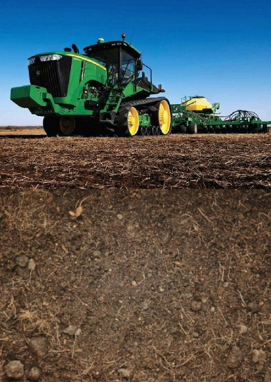 John Deere CP770 Cotton Picker Service Repair Technical Manual (TM156519)