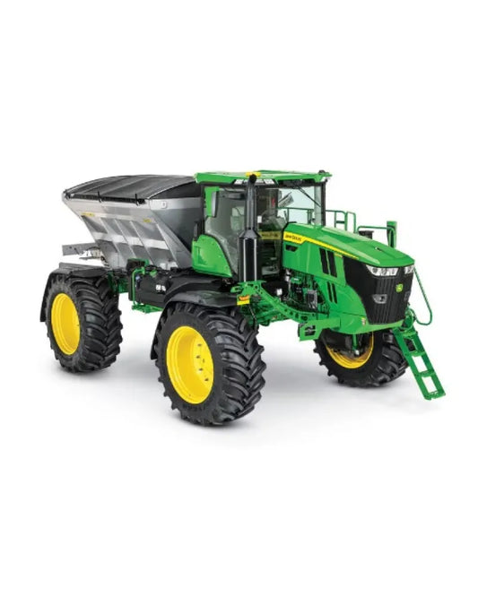 John Deere DS35 G4.5 Dry Spreader (North America) Diagnostic Manual (TM172919)
