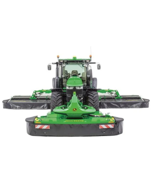 John Deere F310R, F350R, R870R, R950R and R990R Mower-Conditioner Service Technical Manual (TM301419)