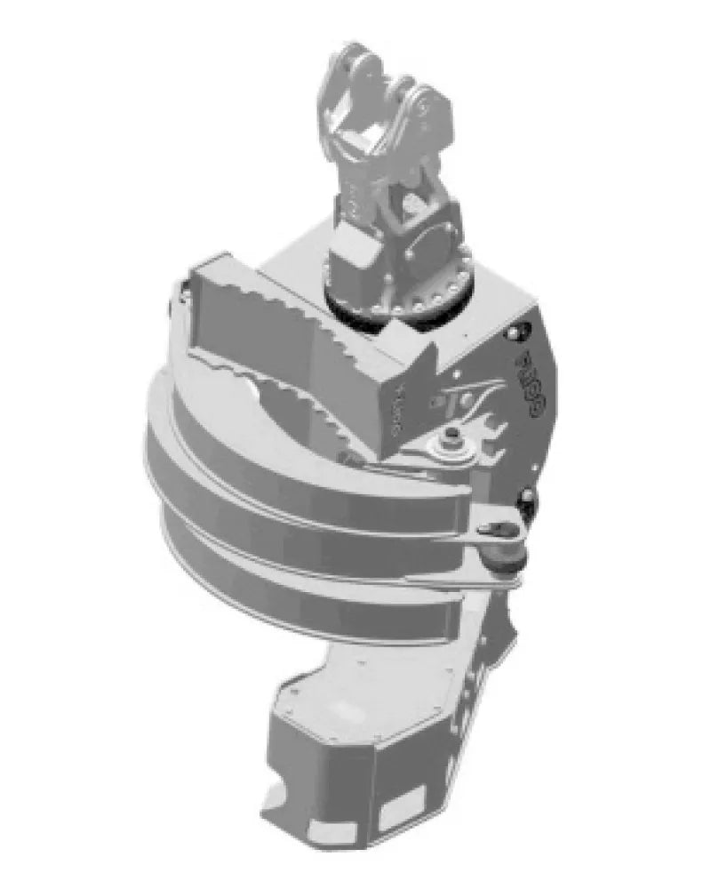 Technical Manual  - John Deere FL100 Directional Felling Head Component(CTM10117X019)