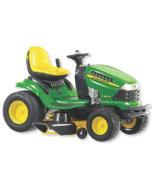 John Deere LA105, LA115, LA125, LA135, LA145, LA155, LA165 and LA175 Lawn Tractor Service Technical Manual (TM103419)