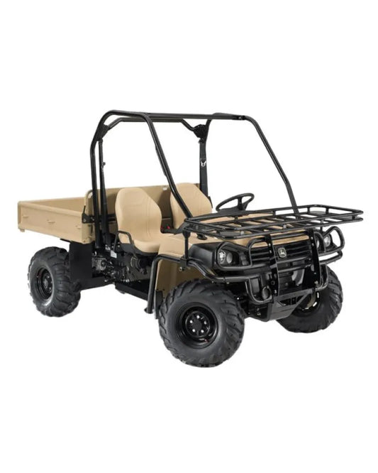 John Deere M-Gator A3 Utility Vehicles Service Technical Manual (TM115719)