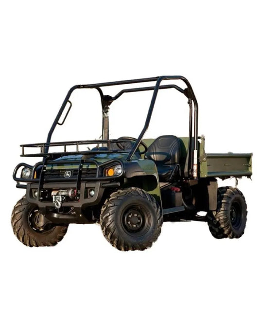 John Deere M-Gator (Military Gator) Utility Vehicles Service Technical Manual (TM1804)John Deere M-Gator (Military Gator) Utility Vehicles Service Technical Manual (TM1804)
