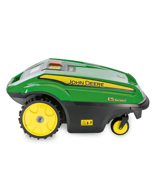 John Deere MOWiT 500F and Tango E5 Autonomous Mower Service&nbsp;Technical Manual (TM115019)