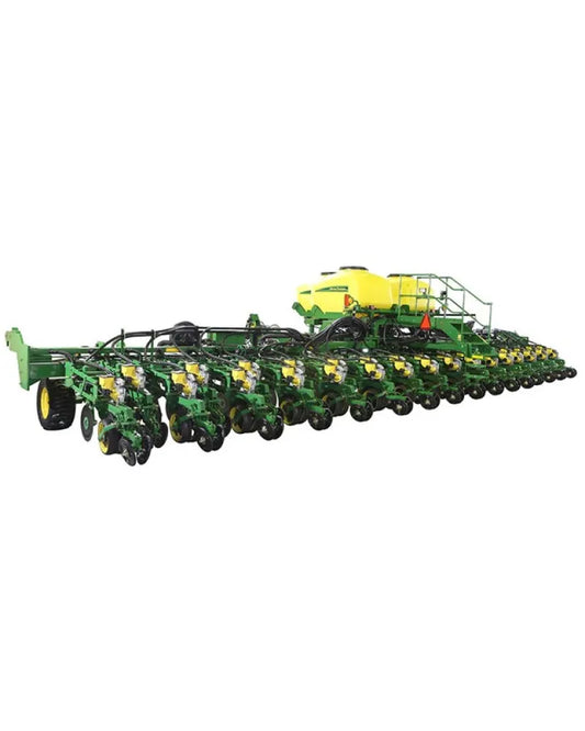John Deere MaxEmerge™ 5 DB40, DB50, DB74 and DB90 Planters (South America, SN: 100000-130099) Diagnostic Manual (TM803519)
