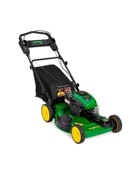 John Deere MowMentum JM26, JM36, JM46, JS26, JS28, JS36, JS38, JS46 and JS48 Walk-Behind Rotary Mower Service Technical Manual (TM109519)