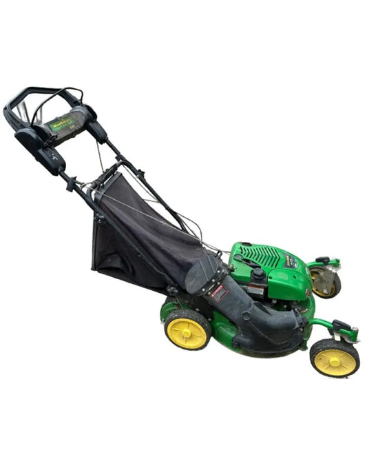 John Deere MowMentum JS25, JS35 and JS45 Walk-Behind Rotary Mower Service Technical Manual (TM103619)