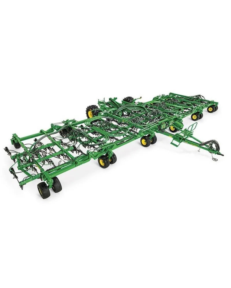 John Deere P660, P670, P680 and P690 Precission Air Hoe Drills Service Repair Manual (TM174219)