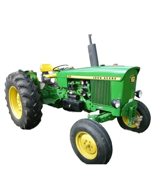 John Deere ProGator 2020 and 2030 Utility Vehicles (Export edition) Service Technical Manual (TM1944)