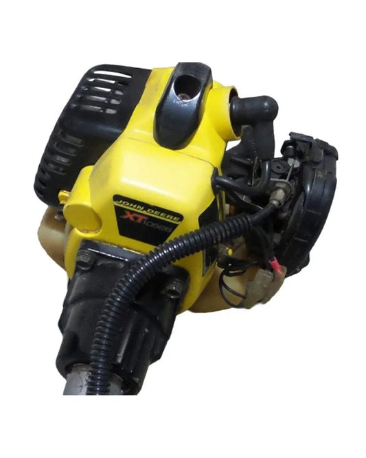 John Deere T105CLE, T105SLE, XT105SB LE, XT120LE, XT140LE, XT140SB LE, XT140SSE LE, XT170LE and XT250B LE Trimmer Service Technical Manual (TM2189)