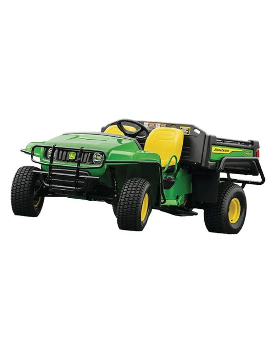John Deere Turf Gator Service Technical Manual (TM1686)