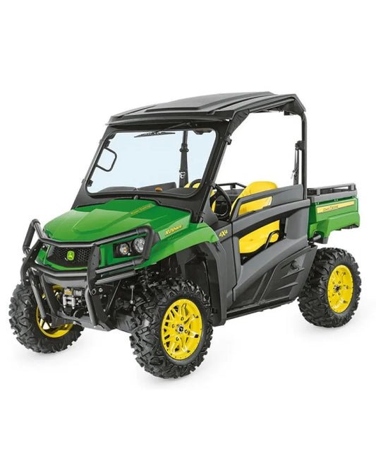 John Deere XUV560E and XUV560E S4 Gator Utility Vehicles (SN: 010001-040000) Service Technical Manual (TM149619)