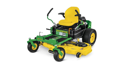 John Deere Z335E, Z335M, Z345M, Z345R, Z355E, Z355R, Z375R Z track Mower Pdf Technical Service Manual TM140319