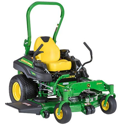 John Deere Z915B, Z920M, Z925M, Z930M, Z950M, Z920R, Z930R, Z950R, Z960R, Z970R Mowers Pdf Service Repair Technical Manual TM127619