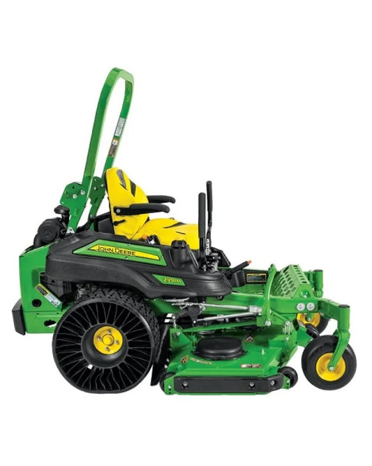 John Deere Z915E, Z920M, Z920R, Z930M, Z930R, Z950M, Z950R, Z960M, Z960R and Z970R ZTrak Pro Zero-Turn Mower Service Technical Manual (TM172219)