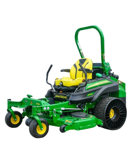 John Deere Z994R ZTrak Pro (SN: 010001-) Zero-Turn Mower Service Technical Manual (TM156219)