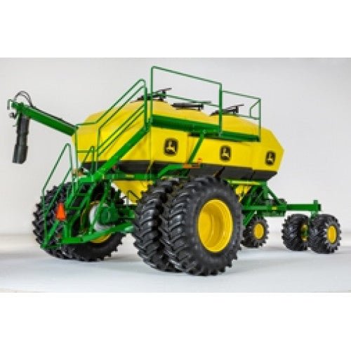 TM102319 - John Deere 1910 (725101-750100) Ground Driven Commodity Air Cart Diagnostic Service Manual