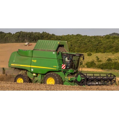 TM102719 - John Deere S560 STS, S690 STS and S690 HILLMASTER STS Combines Service Repair Technical Manual