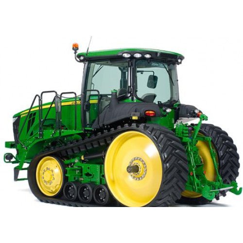 TM110419 - John Deere 8310RT, 8335RT, 8360RT Tractor Diagnostic and Tests Service Manual