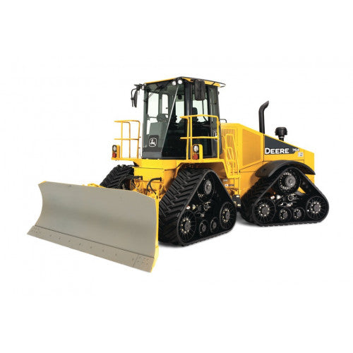 TM11193 - John Deere 764 High Speed Crawler Dozer Service Repair Technical Manual