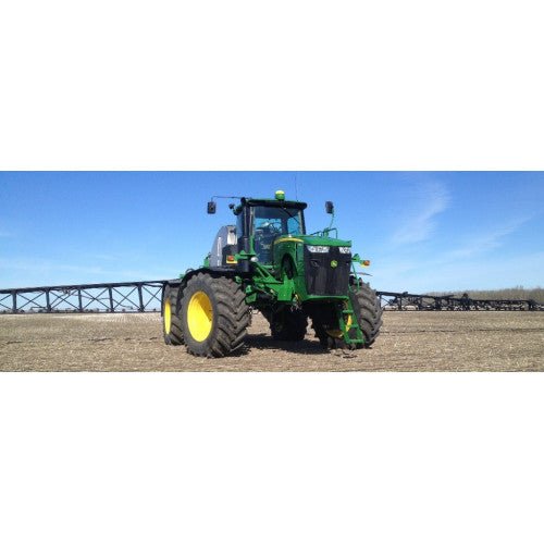 TM113519 - John Deere 4940 Self-Propelled Sprayers Diagnostic and Tests Service Manual