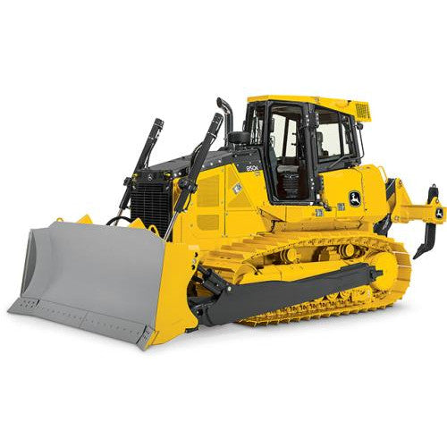 TM12046 - John Deere 850K Crawler Dozer (PIN: 1T0850KX_ _E178122—271265) Service Repair Manual