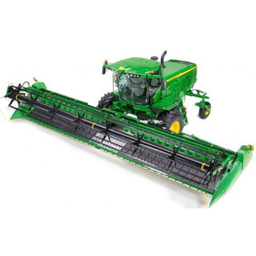 TM130219 - John Deere W235 Self-Propelled Draper Hay and Forage Windrower Diagnostic Service Manual