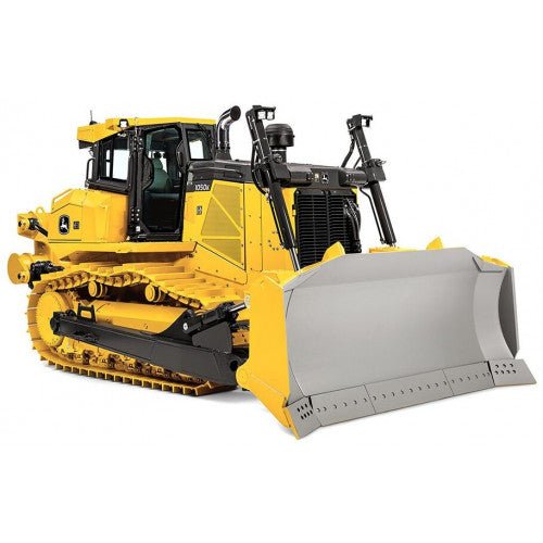 TM13097X19 - John Deere 1050K Crawler Dozer (PIN:1T01050K**F268234-) Service Repair Technical Manual