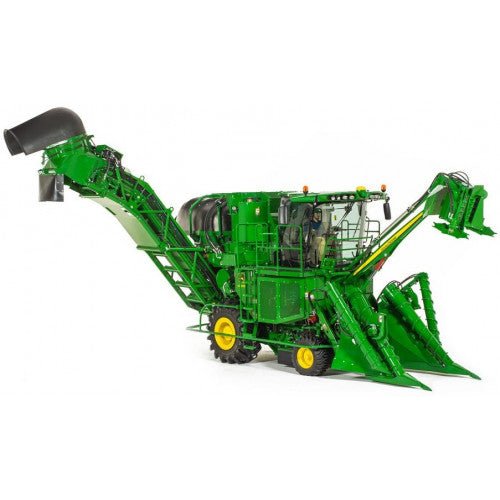 TM134019 - John Deere CH570, CH670 (PIN Prefix 1T8) Sugar Cane Harvester Service Repair Manual