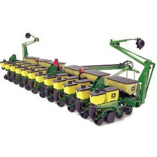 TM1709 - John Deere 1770 12RW-36, 12RW-38, 16RN-30, 24RN-30 plus Planters Diagnostic Service Manual