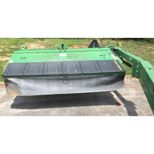 TM1727 - John Deere 915, 925 and 935 Rotary Mower Conditioners All Inclusive Service Technical Manual