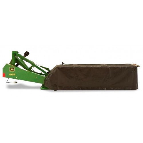 TM1795 - John Deere 265, 275 & 285 Rotary Disk Mowers Diagnostic and Repair Technical Service Manual