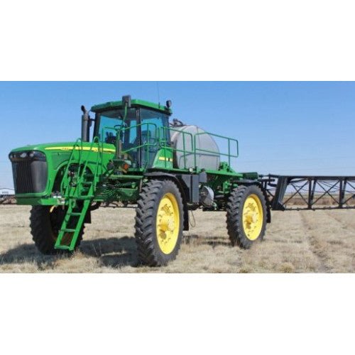 TM2124 - John Deere 4920 Self-Propelled Sprayers Service Repair Technical Manual