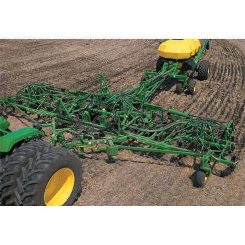 TM2303 - John Deere 730LL, 1830, 1835, 1840, 1870, 1890, 1895, 1990 Air Seeding Tools Service Technical manual
