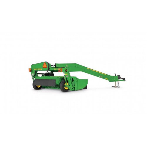 TM301319 - John Deere 830, 835 Forage Mower-Conditioner (Europe) All Inclusive Technical Service Manual