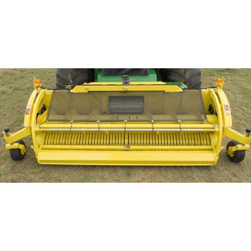 TM404619 - John Deere 630C, 640C, 645C Hay and Forage Windrow Pickups All Inclusive Service Technical Manual