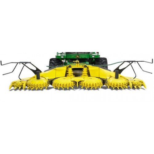 TM404919 - John Deere 770 Rotary Harvesting Unit (SN. 000000-125396) Service Repair Technical Manual