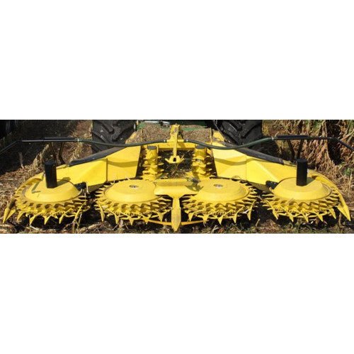 TM405419 - John Deere 778 Rotary Hay and Forage Harvesting Units Service Repair Technical Manual