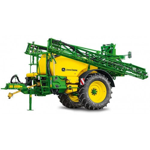 TM407319 - John Deere M724, M732, M740, M732i, M740i Trailed Crop Sprayers Service Repair Tech.Manual