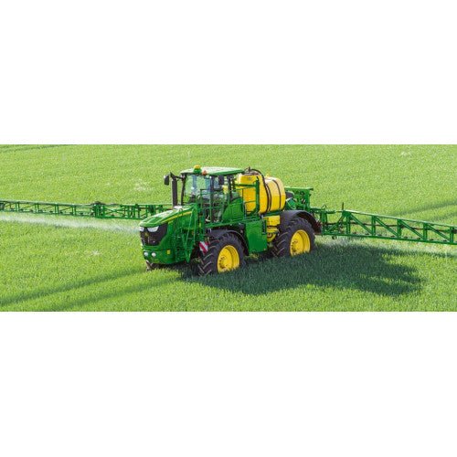 TM407519 - John Deere R4040i Demountable Self-Propelled Crop Sprayer Diagnostic&Tests Service Manual